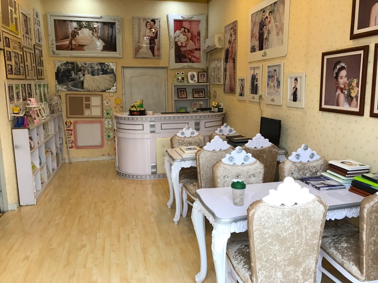 宁阳Wedding花嫁禧悦婚礼