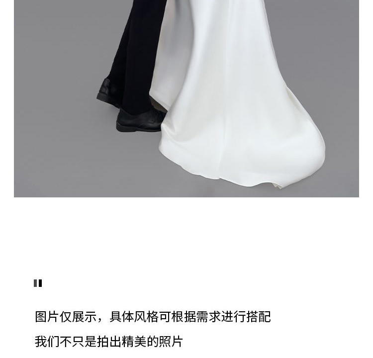 【韩国迪娜】中式/园林/汉服高级婚纱照+风格任选