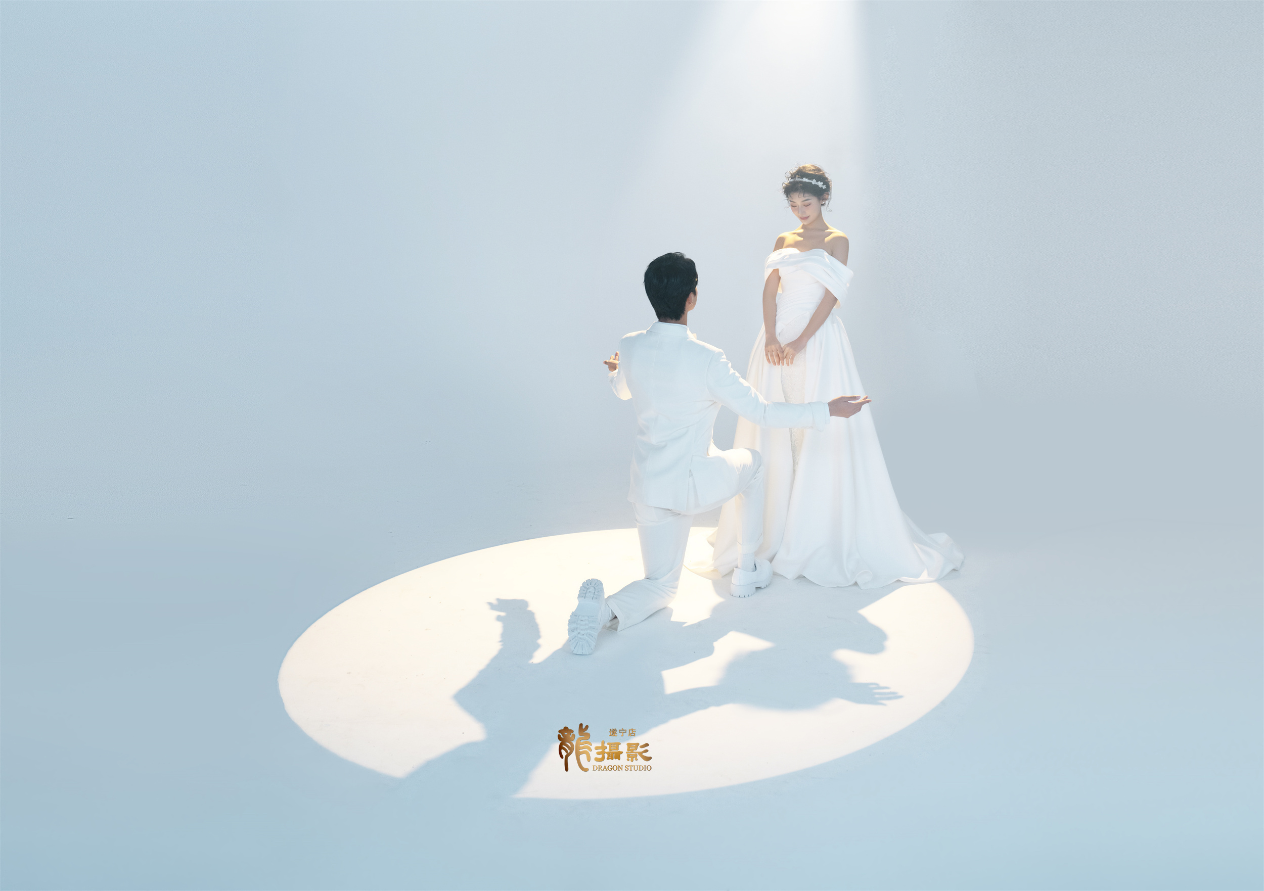 2025】全場風(fēng)格任選丨7服7造丨遂寧婚紗照