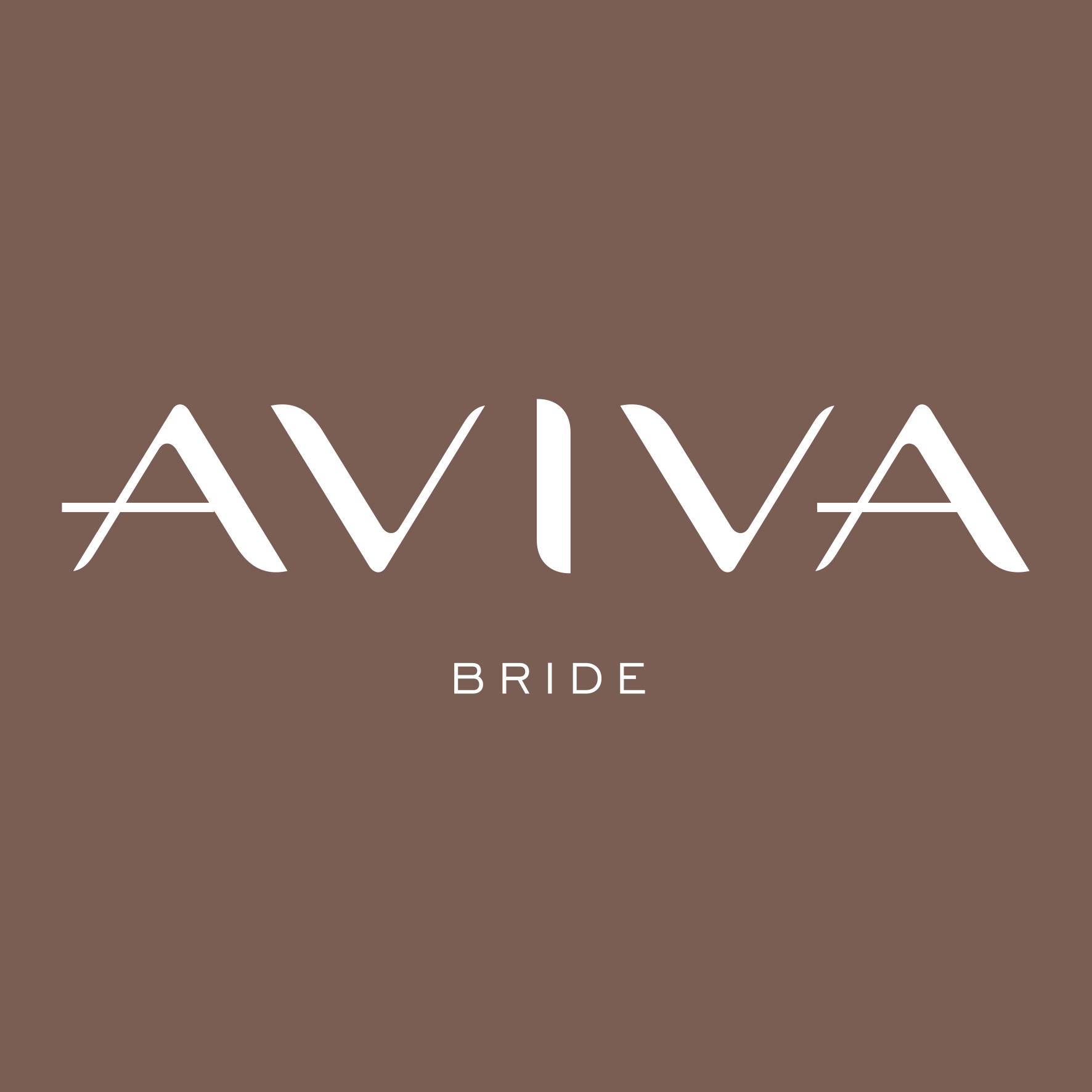 AVIVA薇拉婚纱定制