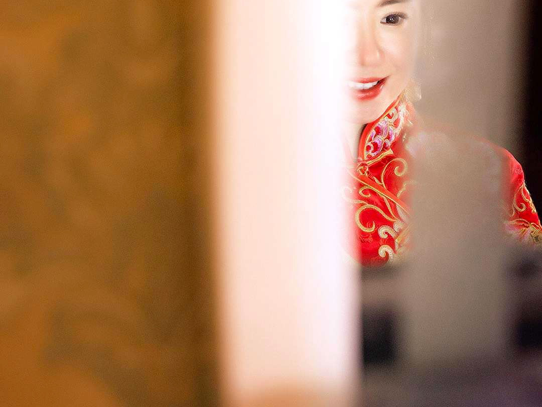 【MARRY蜜造型】资深化妆师单次上门化妆