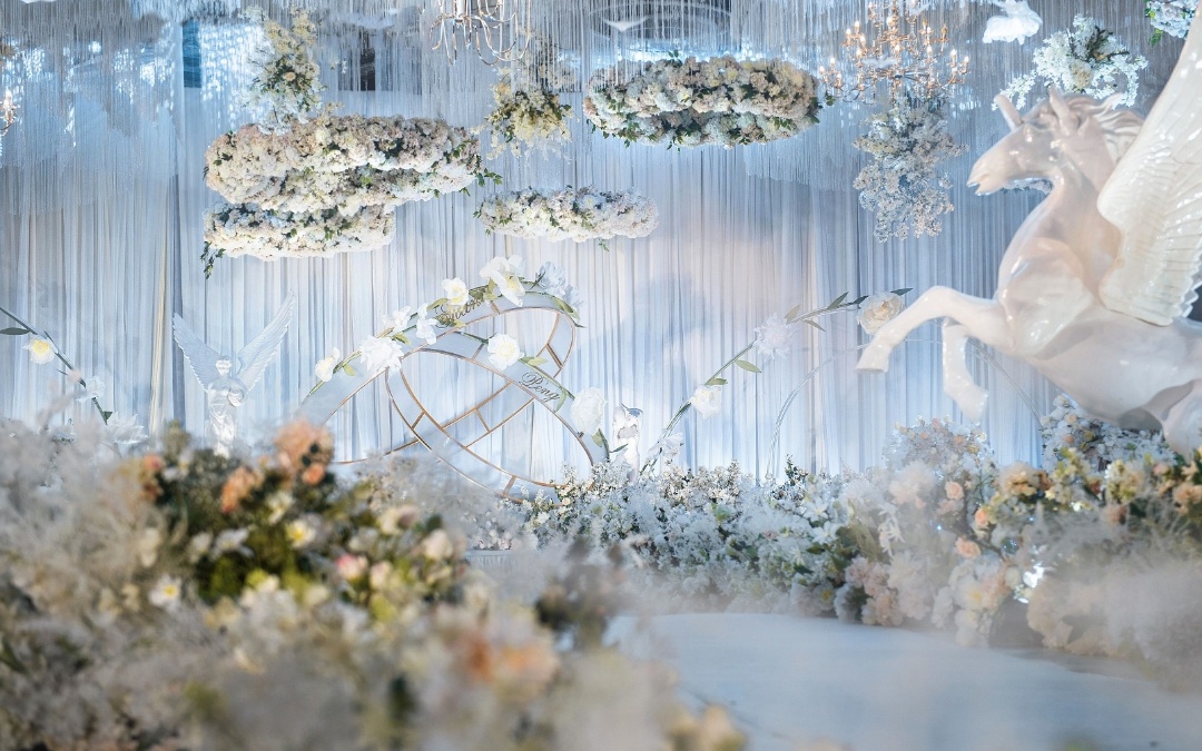 【馥糖婚礼WEDDING】菲洛