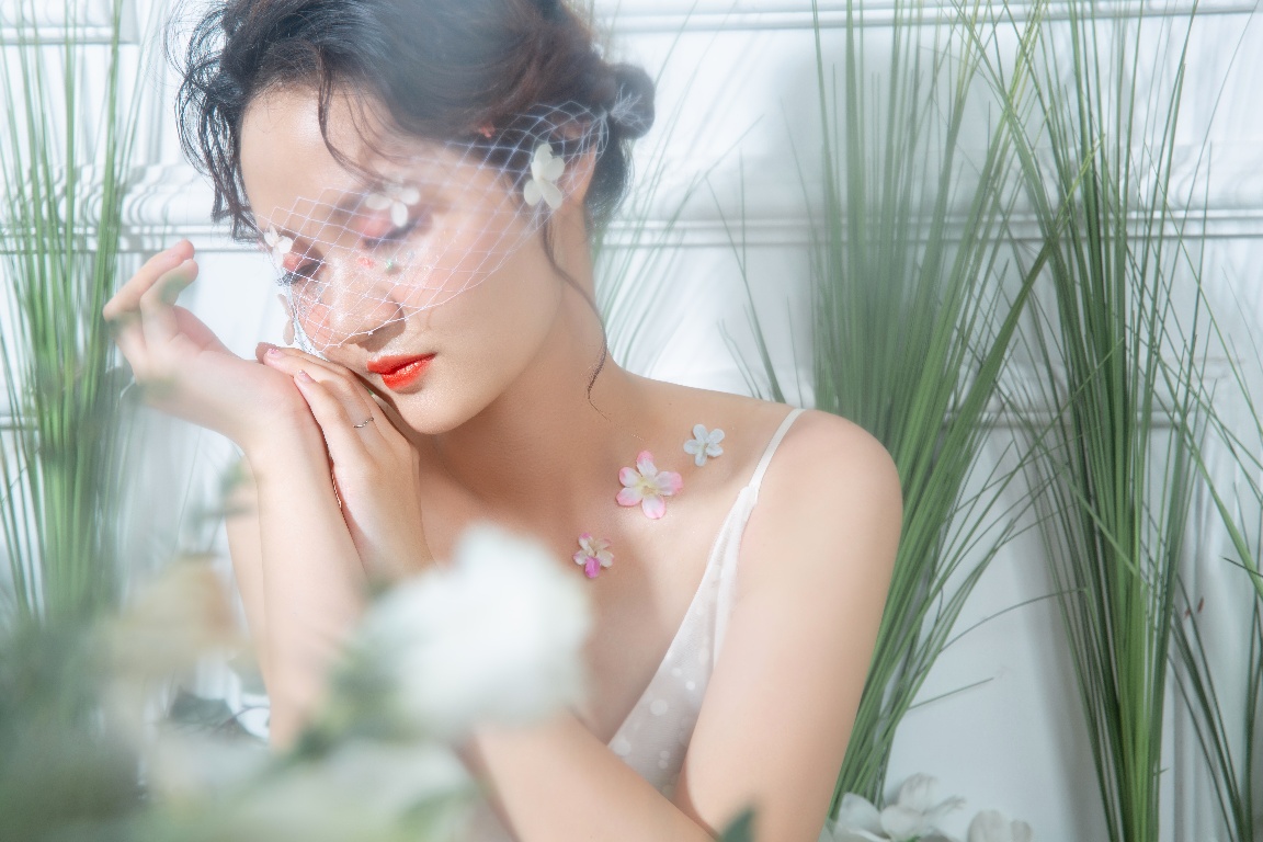 【店长推荐】艺术写真风格任选套