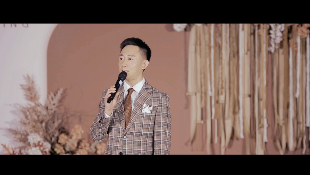 妙不可言的缘分：