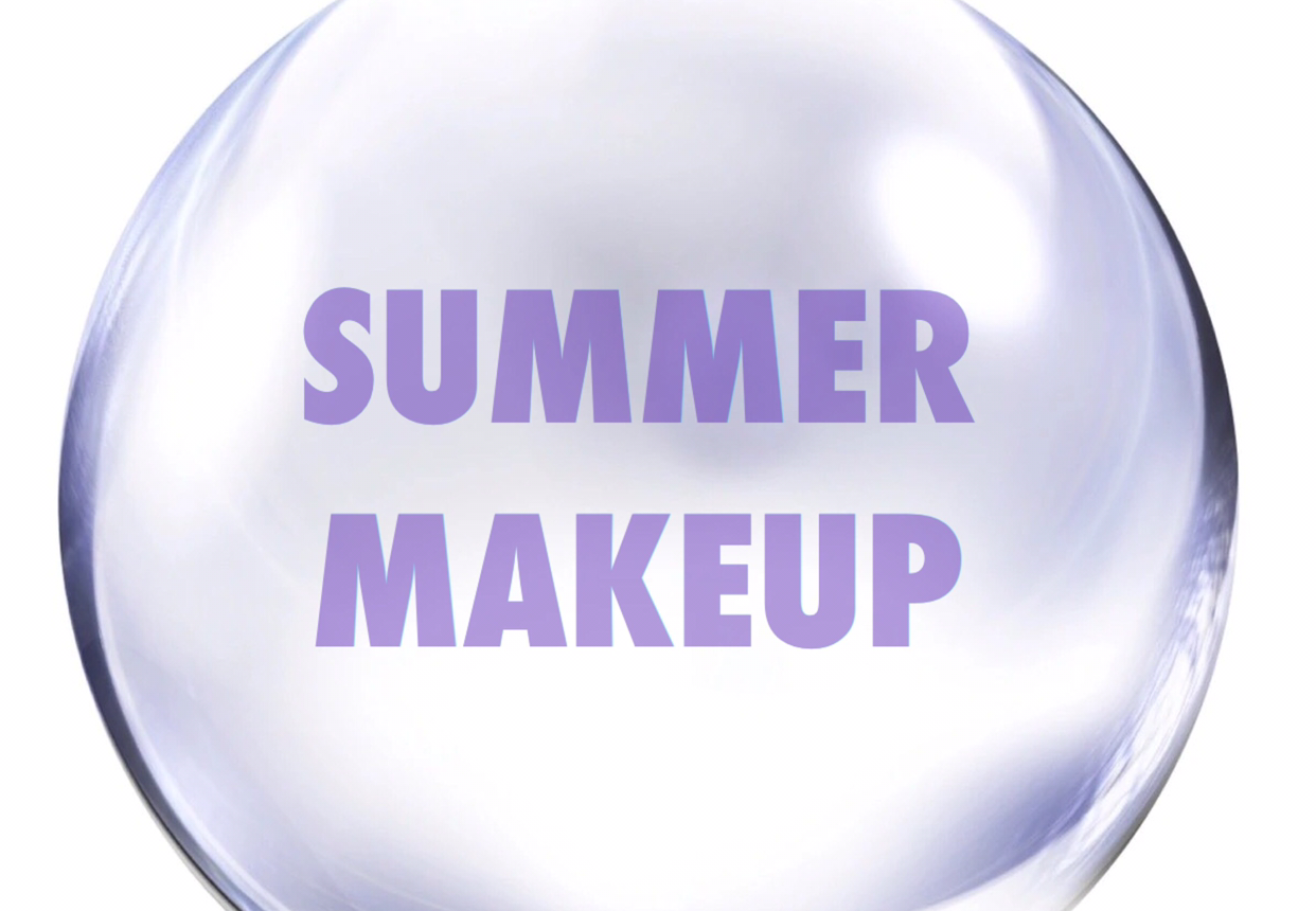 SUNMER MAKEUP