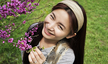 JM新娘整体造型馆