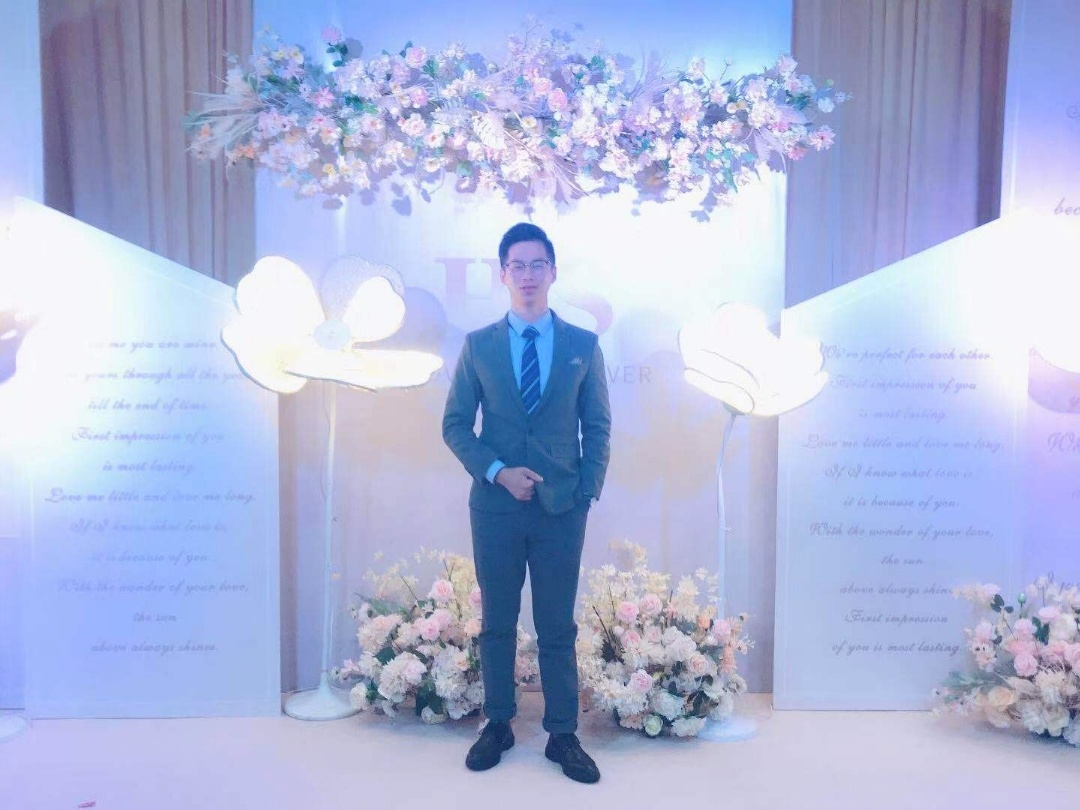 为你们的婚礼添砖加瓦（超高性价比）