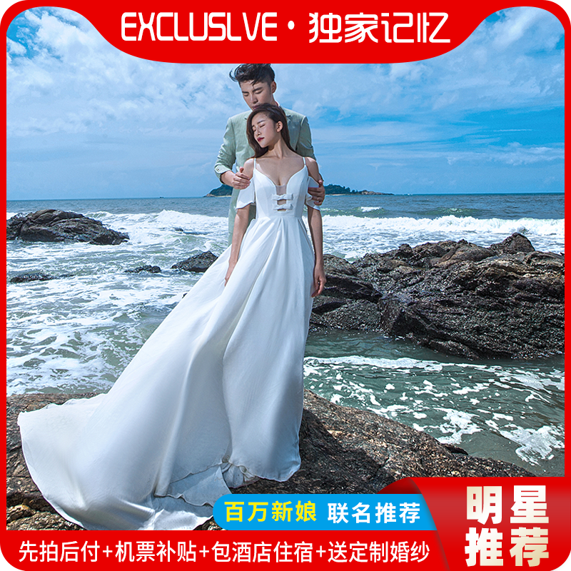 机票补贴+拍完付+酒店+接机+一价全包