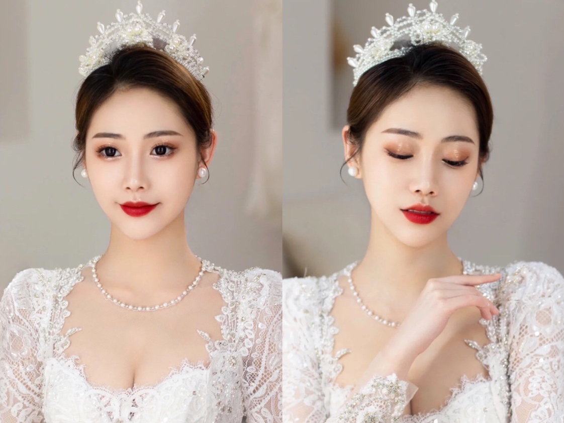 创始人档位/男女方双化/助理