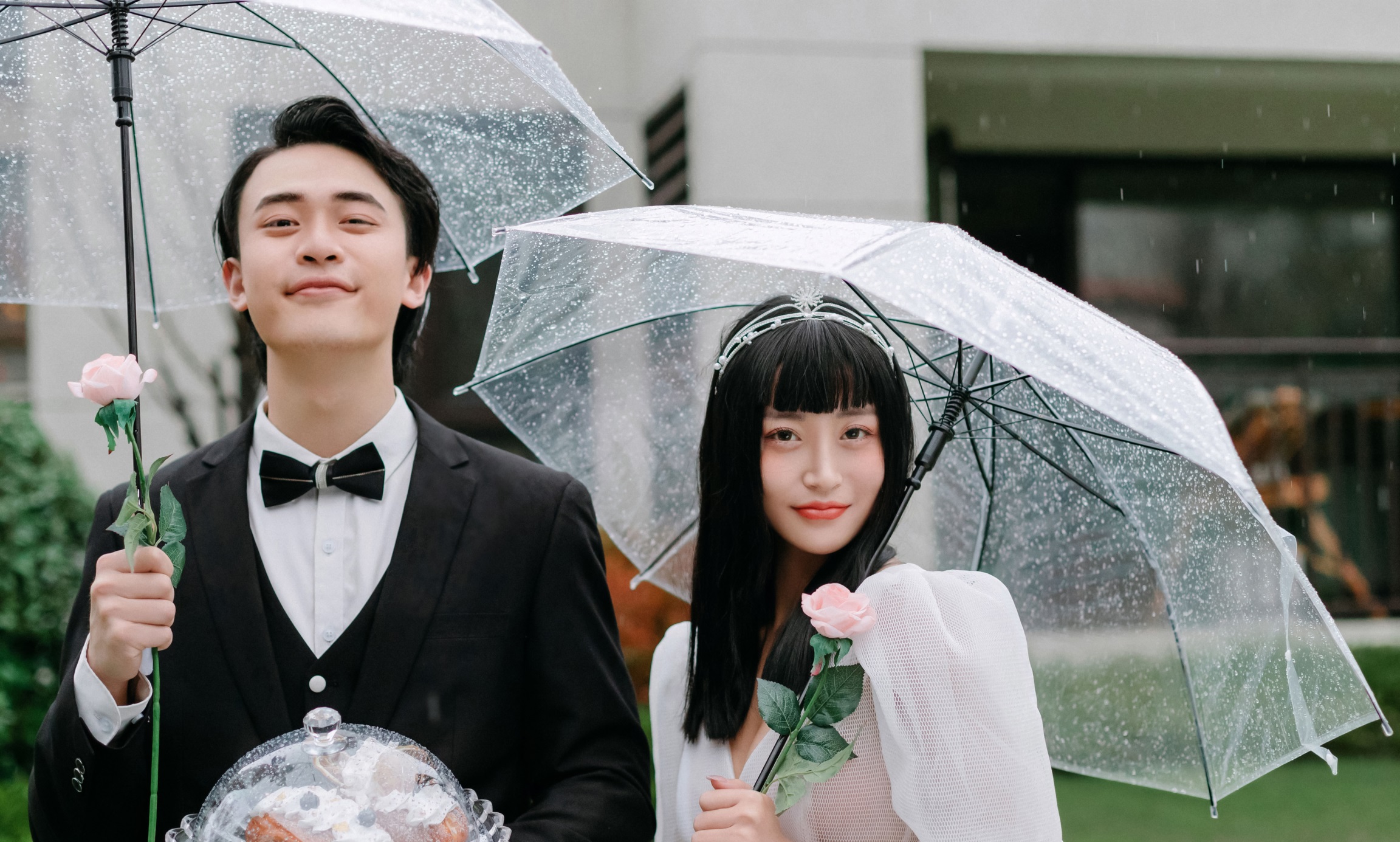 乌托邦公摄丨样片欣赏