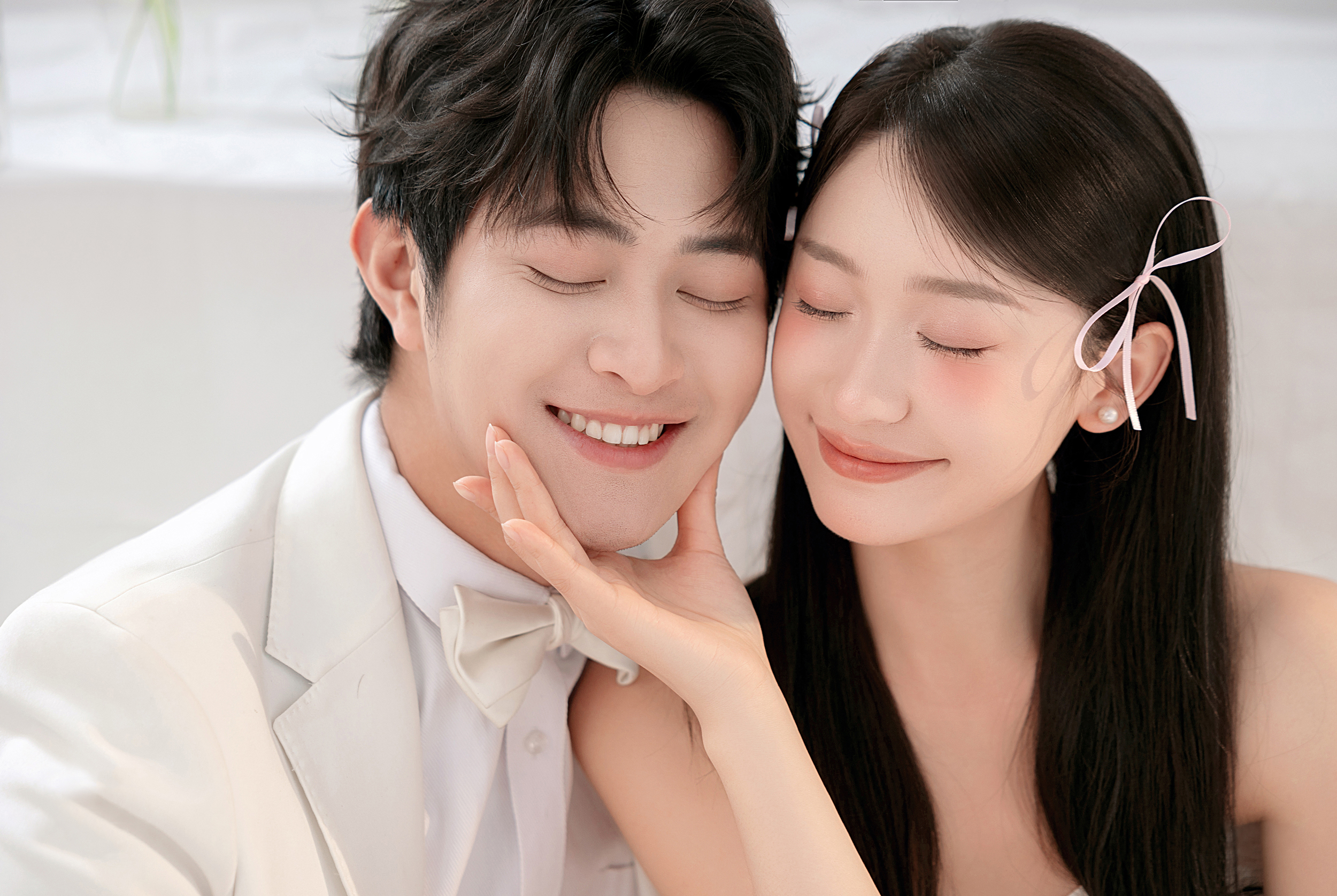 2025店长推荐/减龄婚纱照