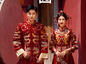 【暖阳】深圳旅拍&新中式&不一样的中式婚纱照