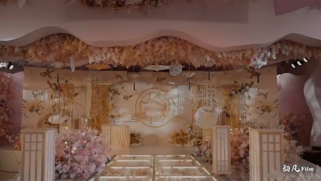 江南风新中式《繁花》