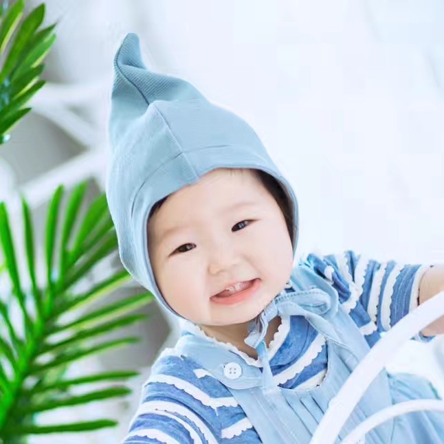 糖豆精致儿童摄影