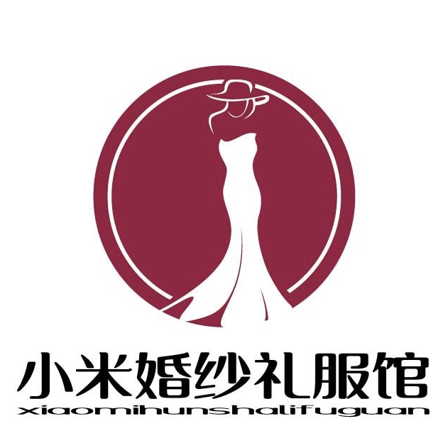 null小米轻奢婚纱礼服馆