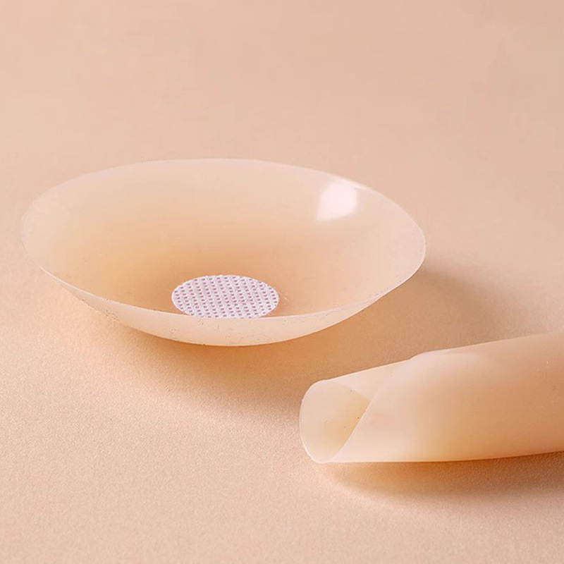 【新品特价】防凸点隐形乳贴胸贴