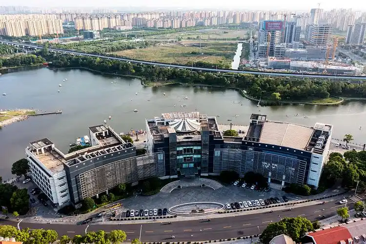 美兰湖会议中心婚礼中心