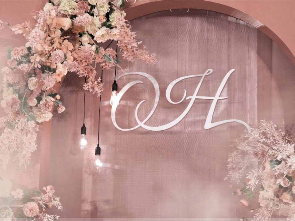 10800高端酒店定制婚礼D报价