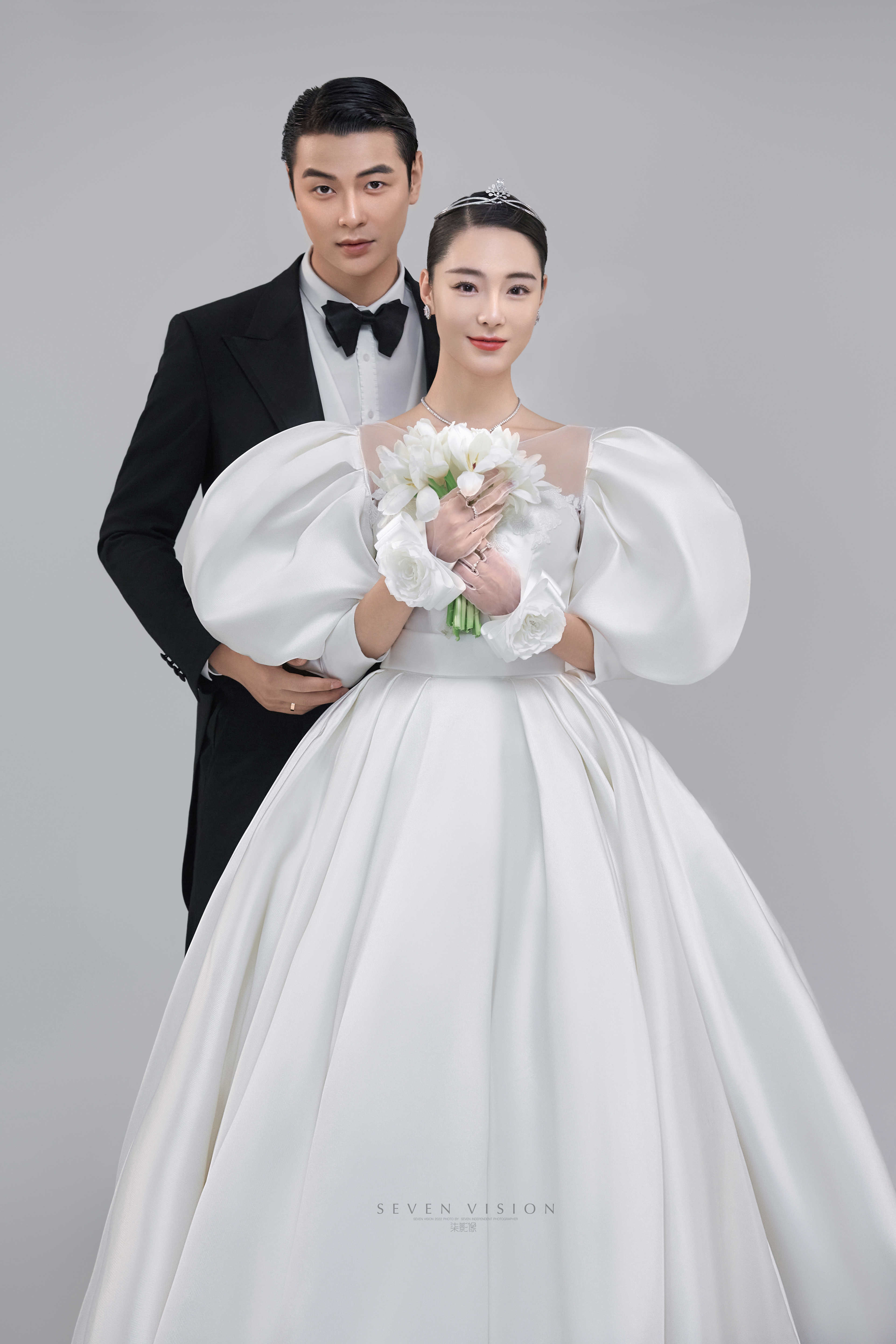 【柒影像】人气热卖▲ 品质优选 ▲VIP化妆包间