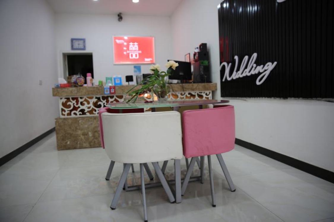 常德汉寿佳缘婚庆