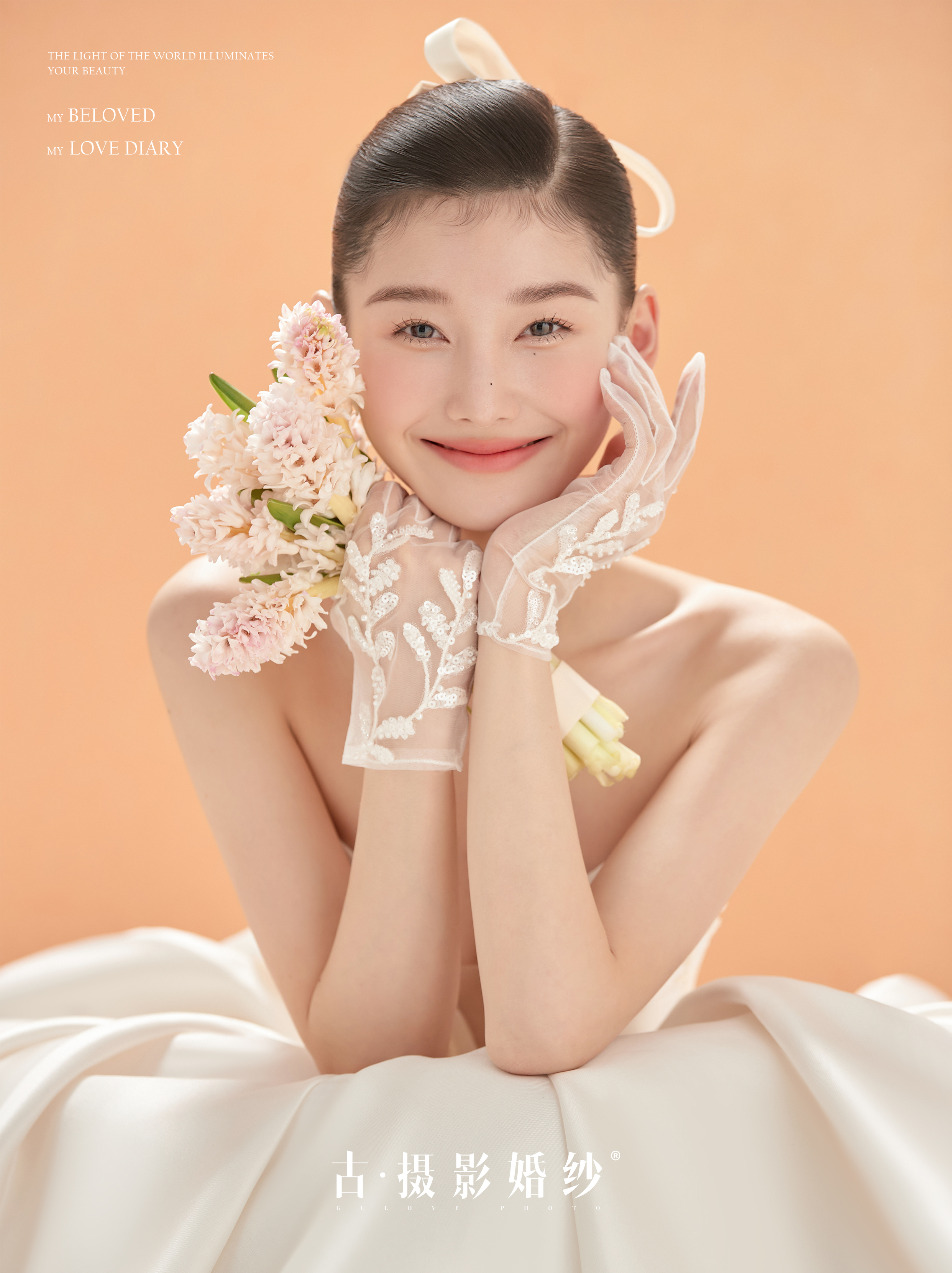 【人像美学摄影大师团队拍摄】三大外景任意选