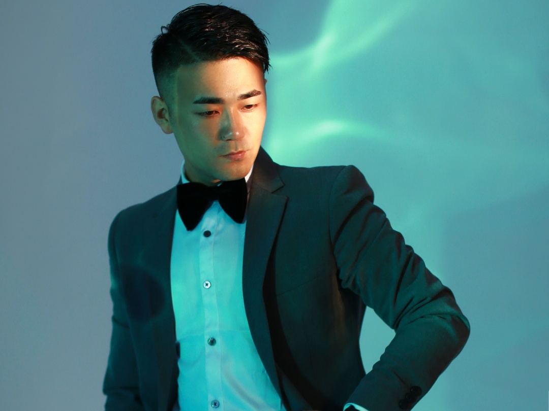 主持人+督导+晚宴新娘秘书