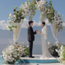 目的地婚礼丨青岛丨大理丨婚前影像