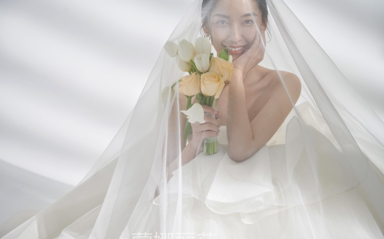 3699网红婚纱照套系大众推荐