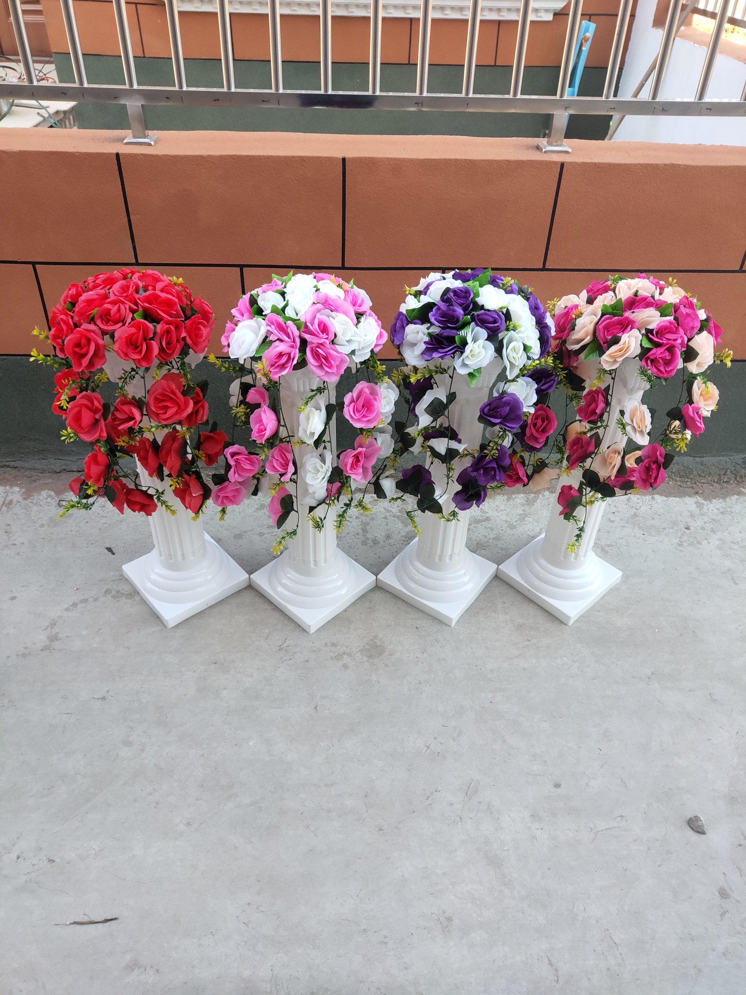 爱忆花海婚庆