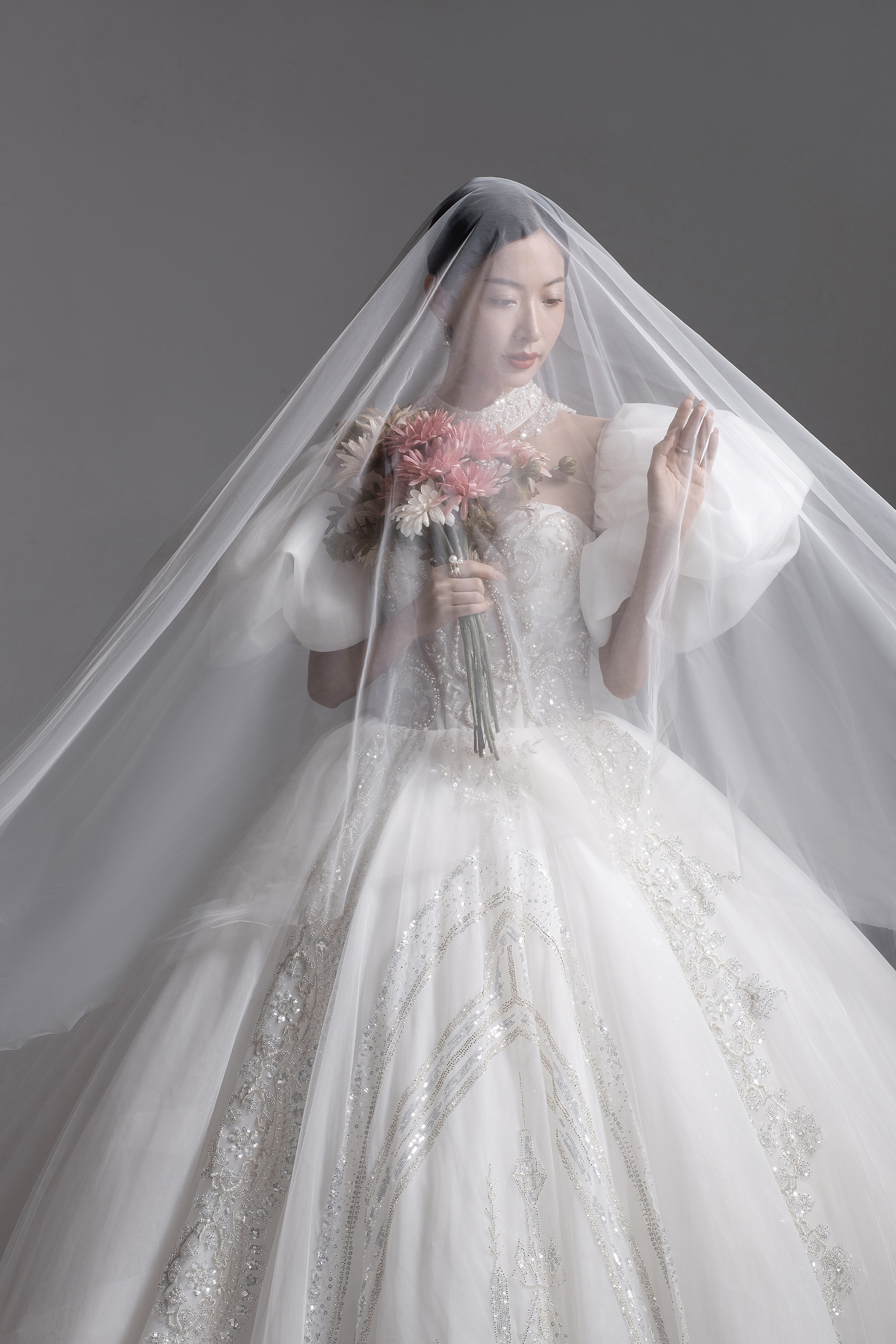 4月新片——Alove