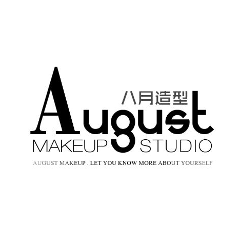 AUGUST  STUDIO八月造型