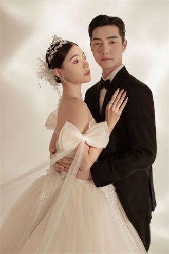 IDO映画婚纱摄影(西安店)