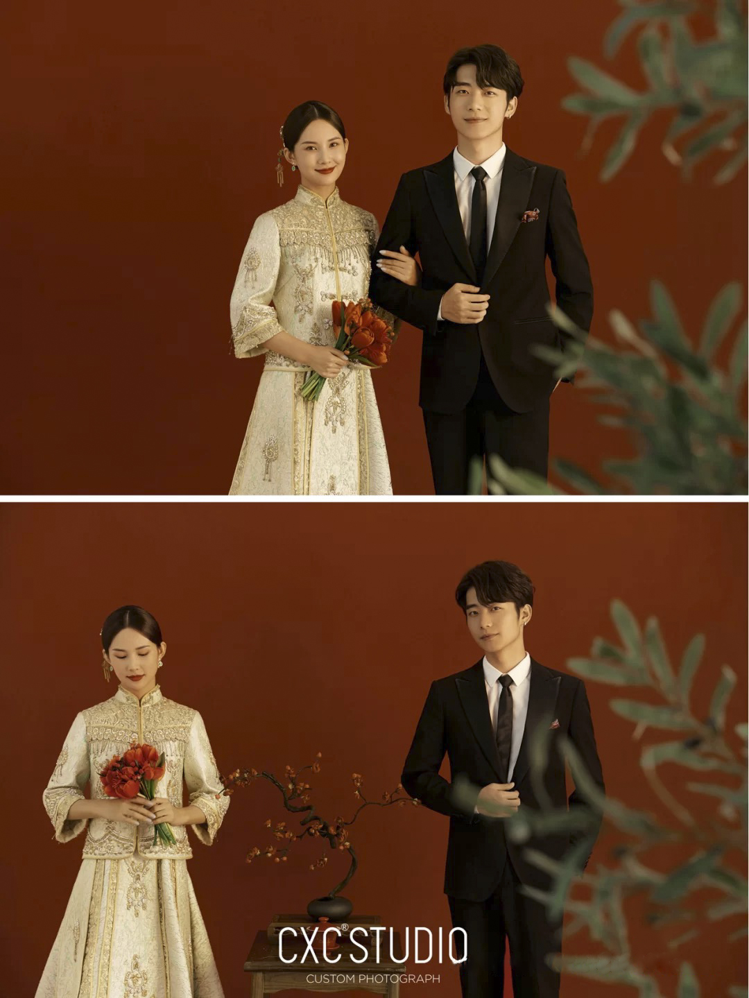 瀘州婚紗照/小預算系列婚紗照