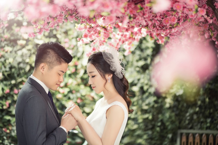 上海am婚纱摄影_婚纱摄影(2)