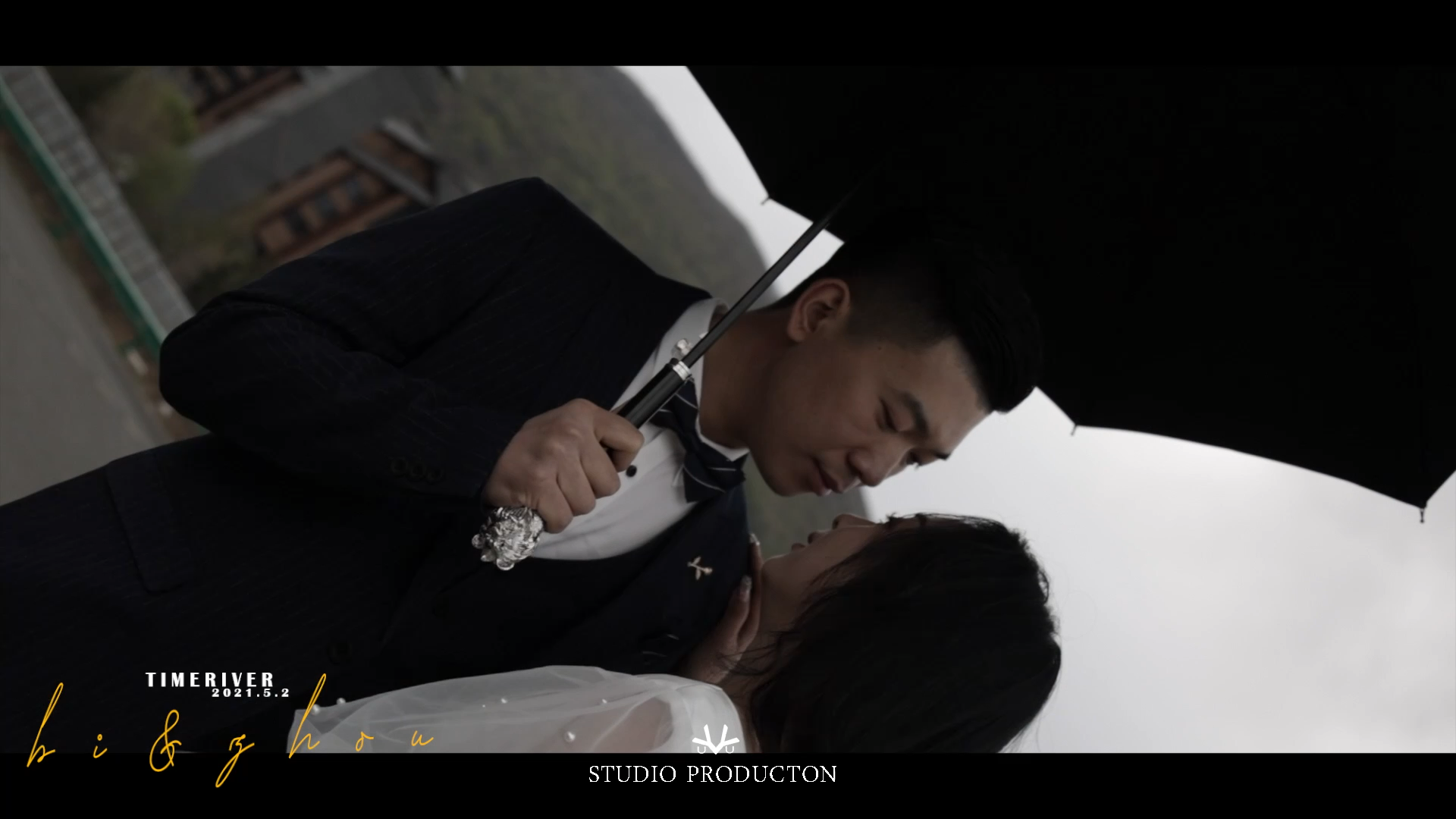 紅事會 婚禮跟拍