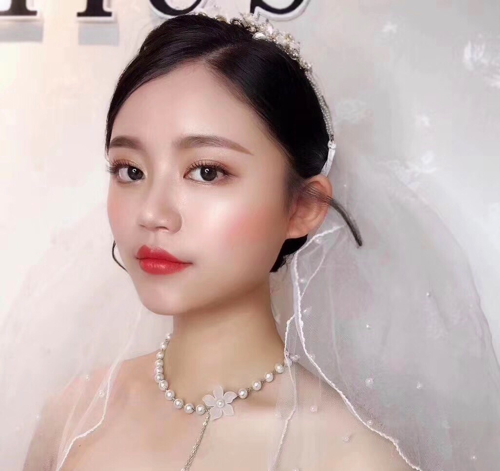 邱洪秀