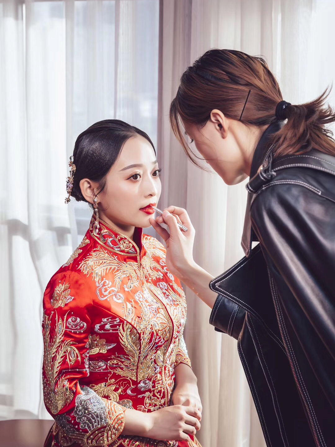 【仙女氣質款婚紗2399套餐】