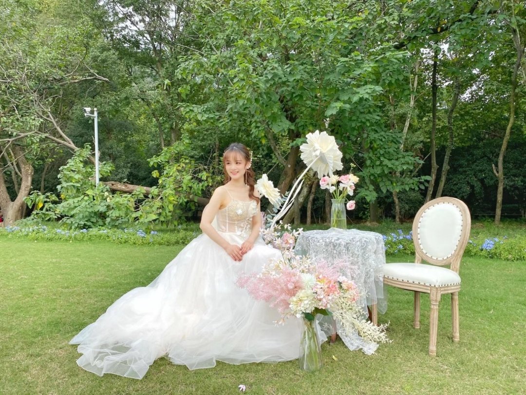           半天跟妆超值套餐