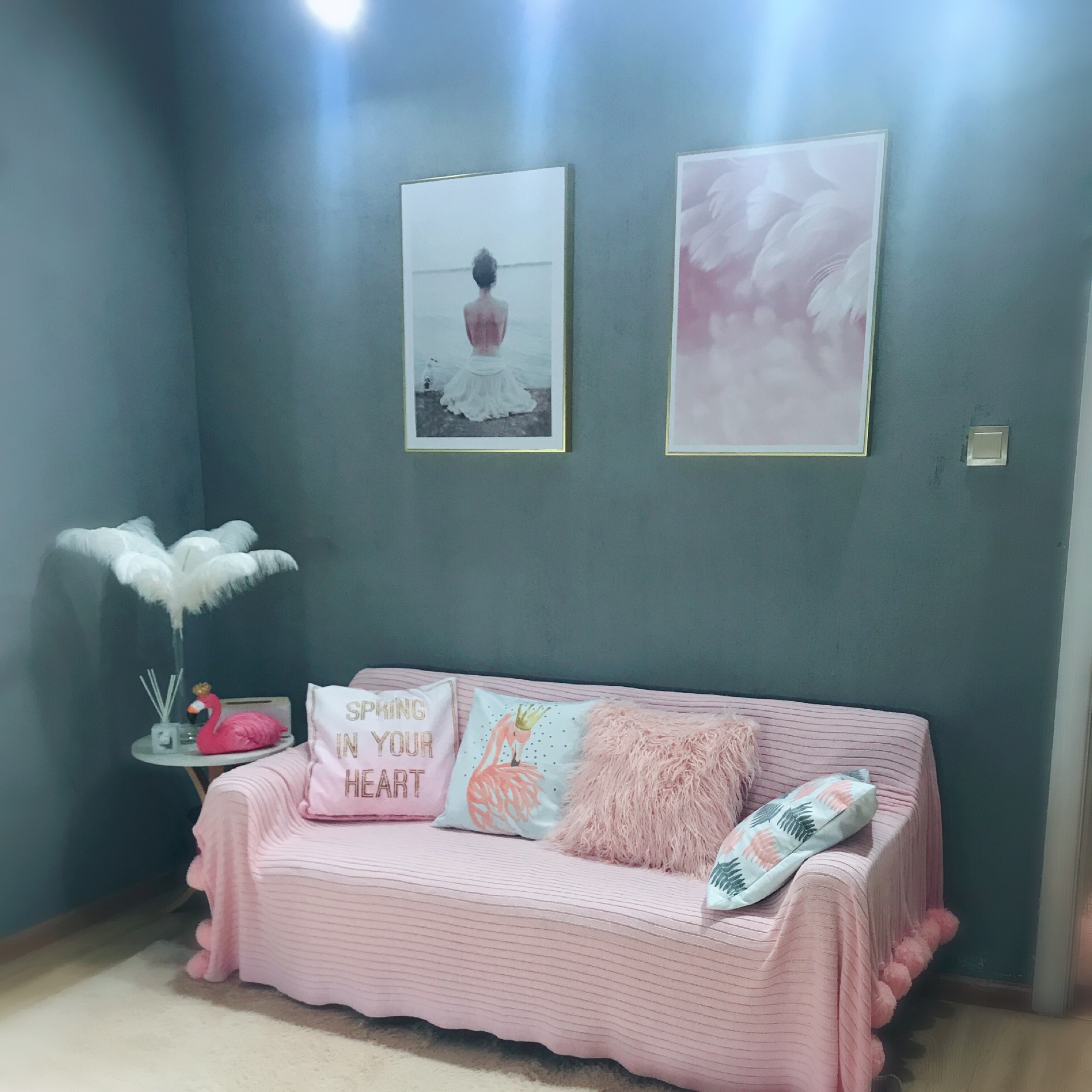 MANLI MAKEUP曼莉造型