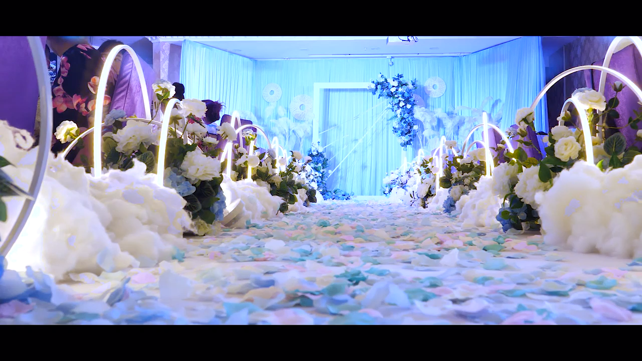 【屿木婚礼】人气爆 款＋小预算＋高性价比