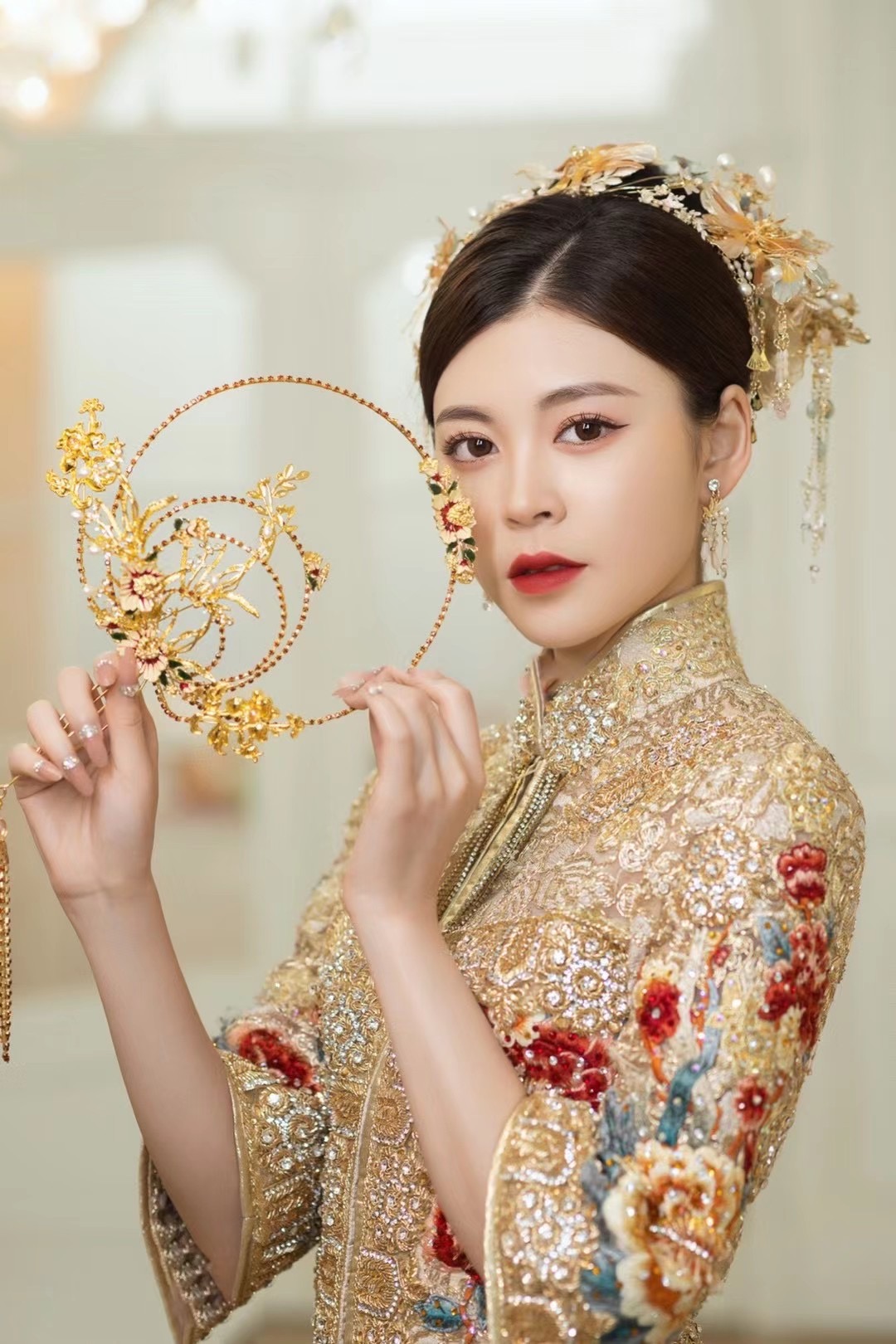 ～新娘造型～美美哒～