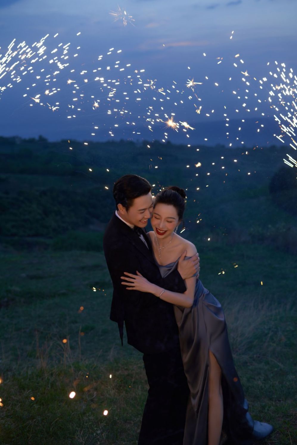 IDO映画婚纱摄影(西安店)