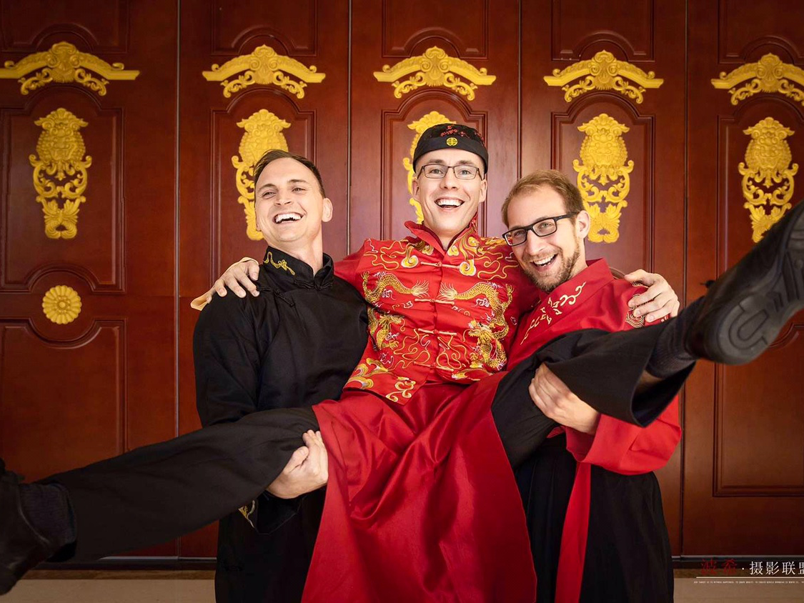 【MARRY蜜新娘】总监婚礼化妆师婚礼跟妆