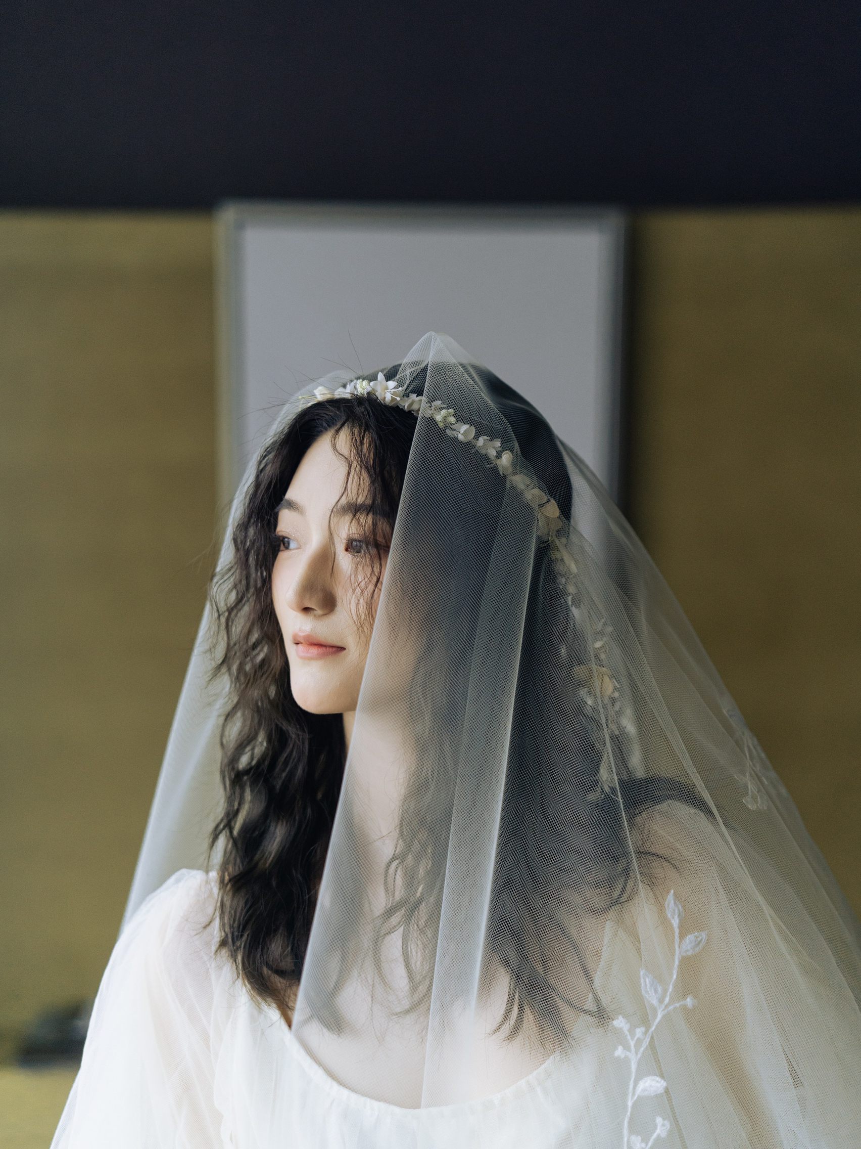 创始人档全套礼服+全程跟妆（4套妆造）+妈妈妆