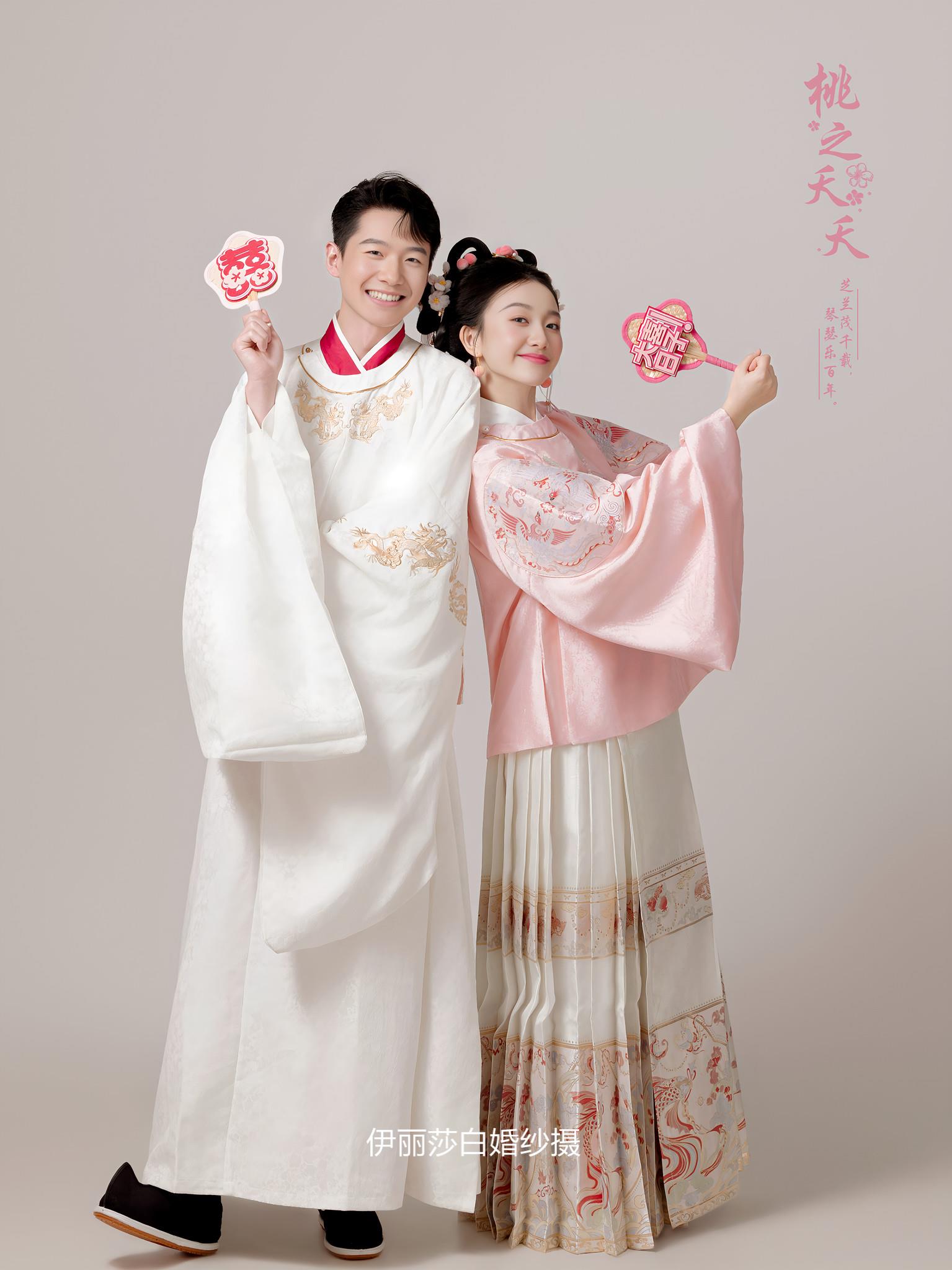 拍婚纱照1999-2999-3888-4699-