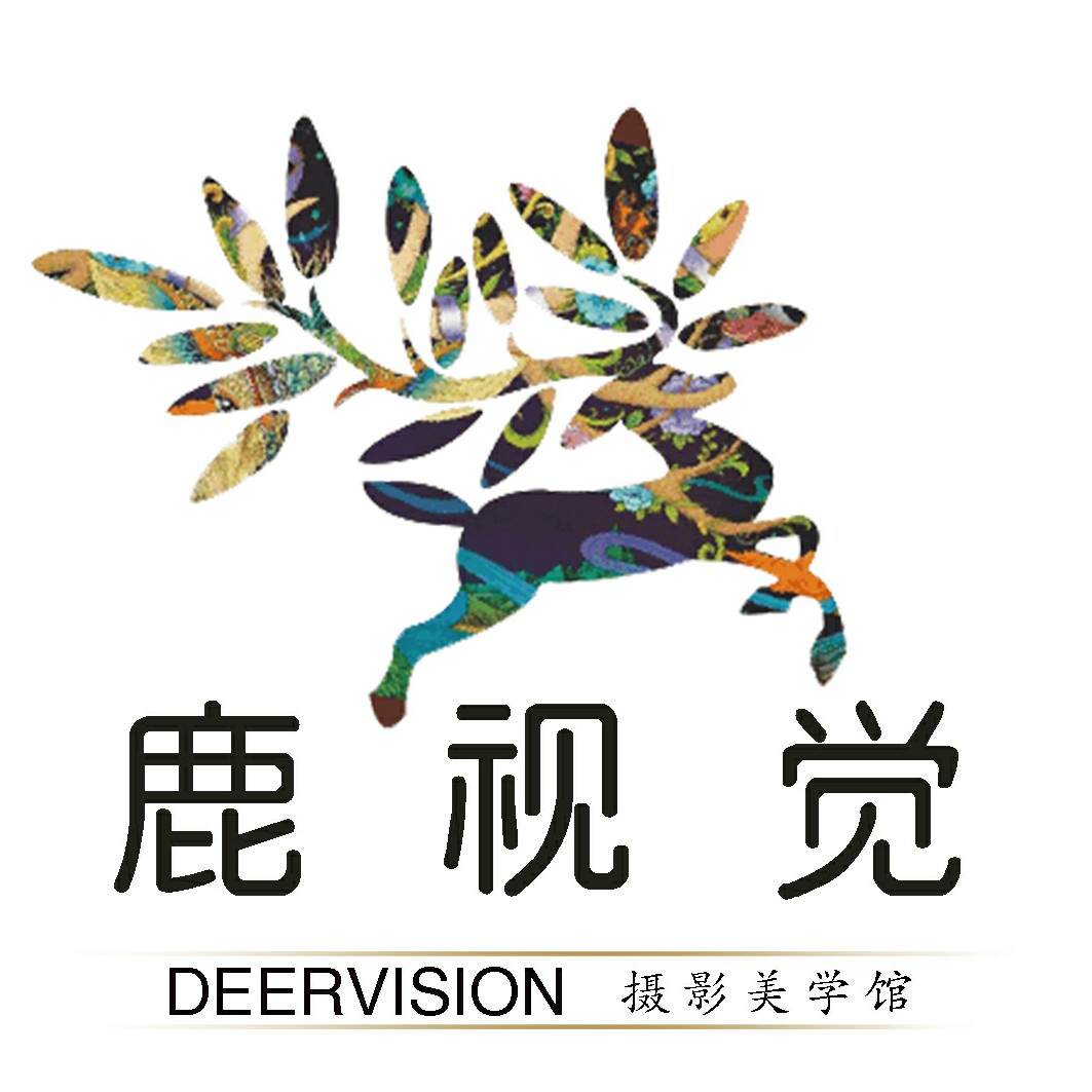 鹿视觉摄影美学管
