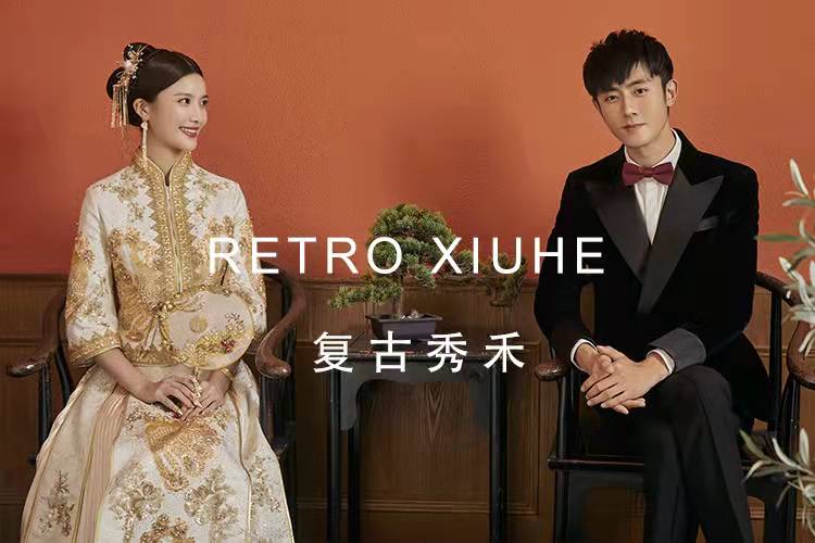 店长推荐美爆朋友圈婚纱照
