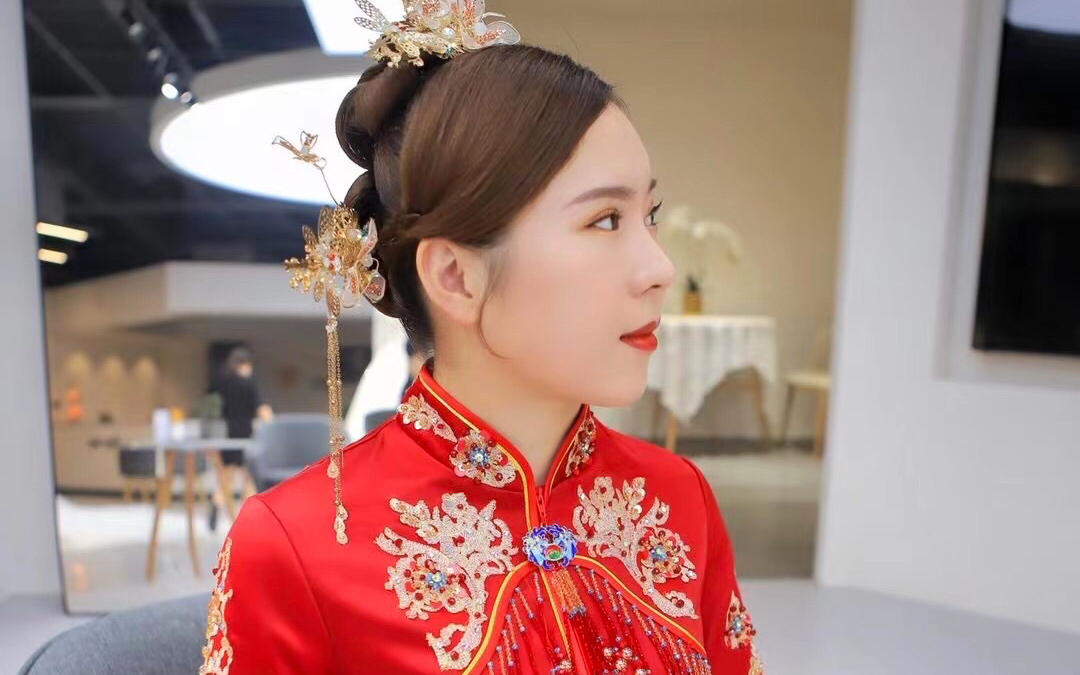 美好不至于初见，还有白头偕老
