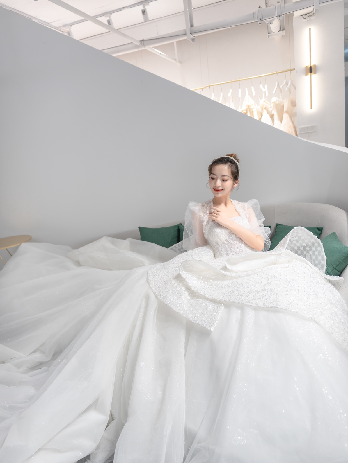 NA-LAND轻奢礼服馆人气套餐系列