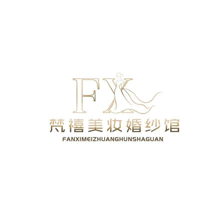 null梵禧婚纱
